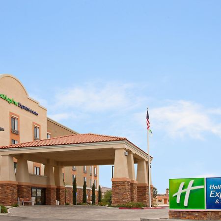 Holiday Inn Express Hotel & Suites Twentynine Palms By Ihg Bagian luar foto