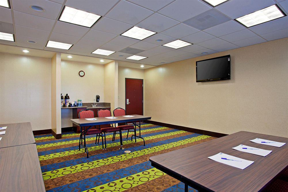 Holiday Inn Express Hotel & Suites Twentynine Palms By Ihg Fasilitas foto