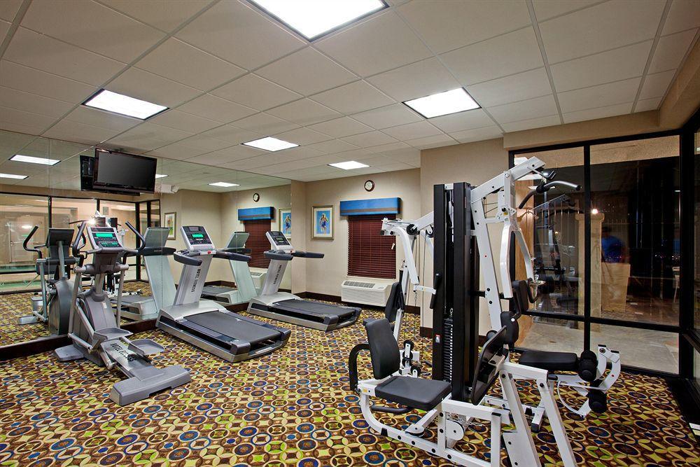 Holiday Inn Express Hotel & Suites Twentynine Palms By Ihg Fasilitas foto