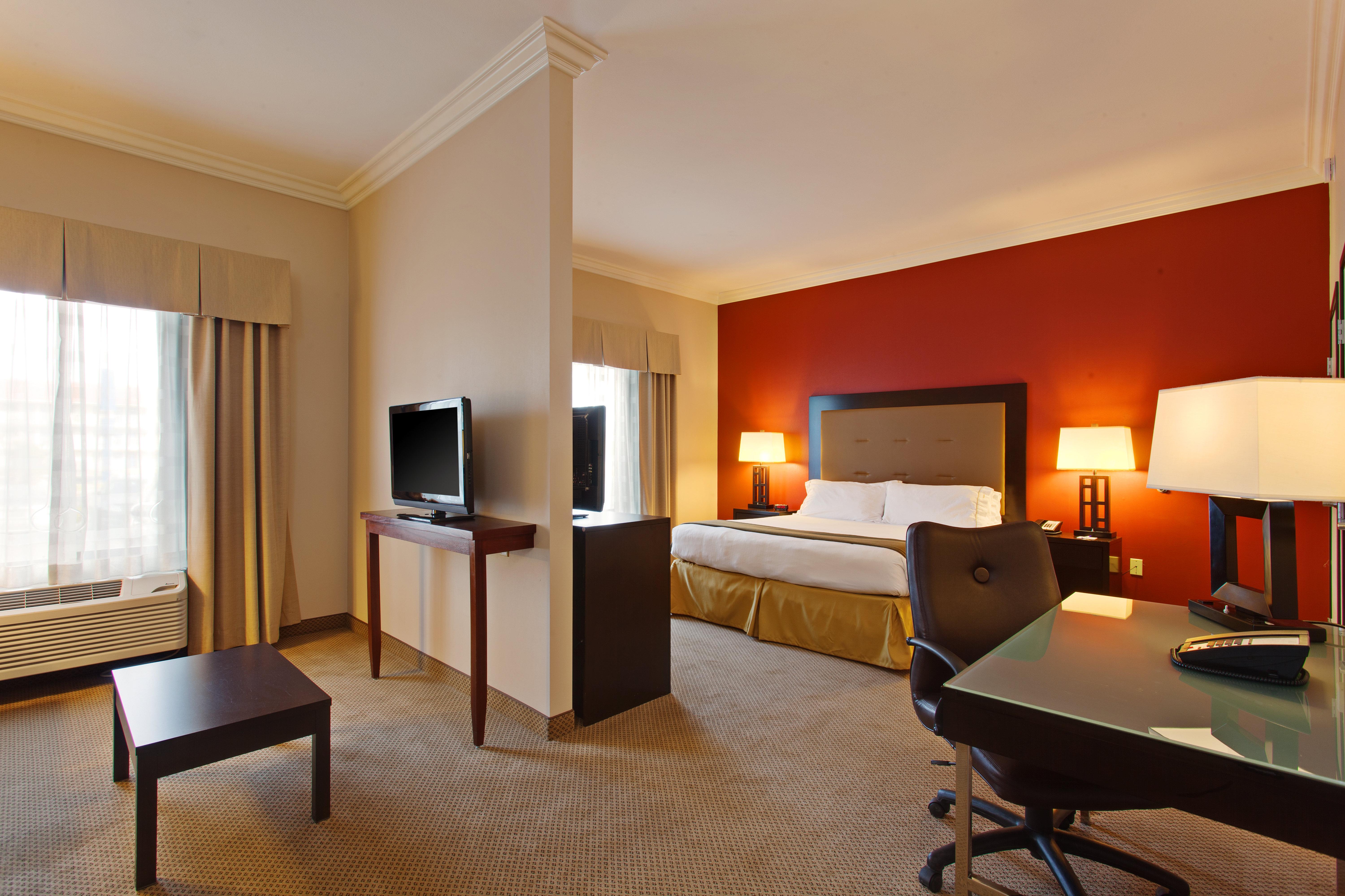 Holiday Inn Express Hotel & Suites Twentynine Palms By Ihg Bagian luar foto