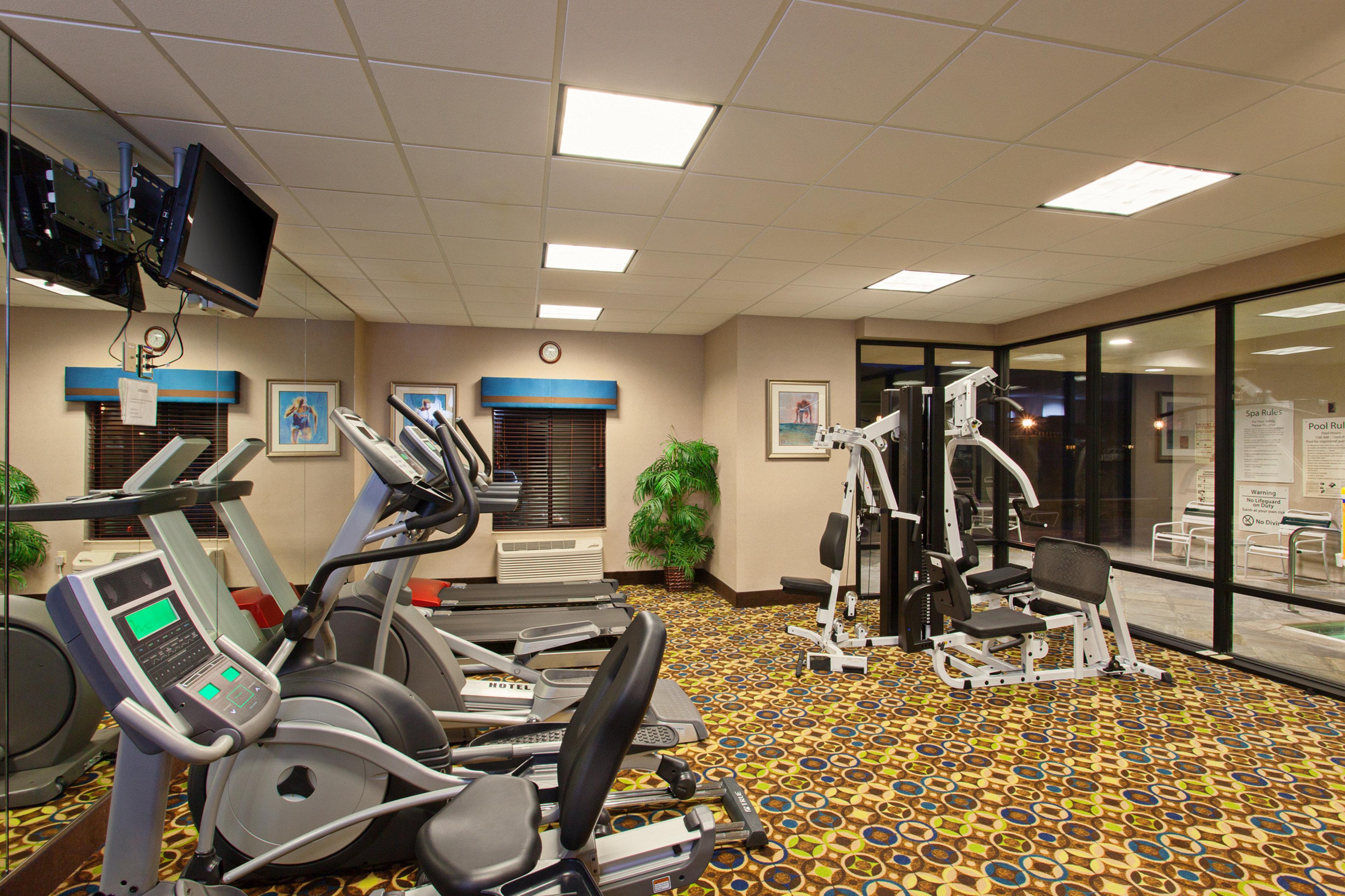 Holiday Inn Express Hotel & Suites Twentynine Palms By Ihg Bagian luar foto