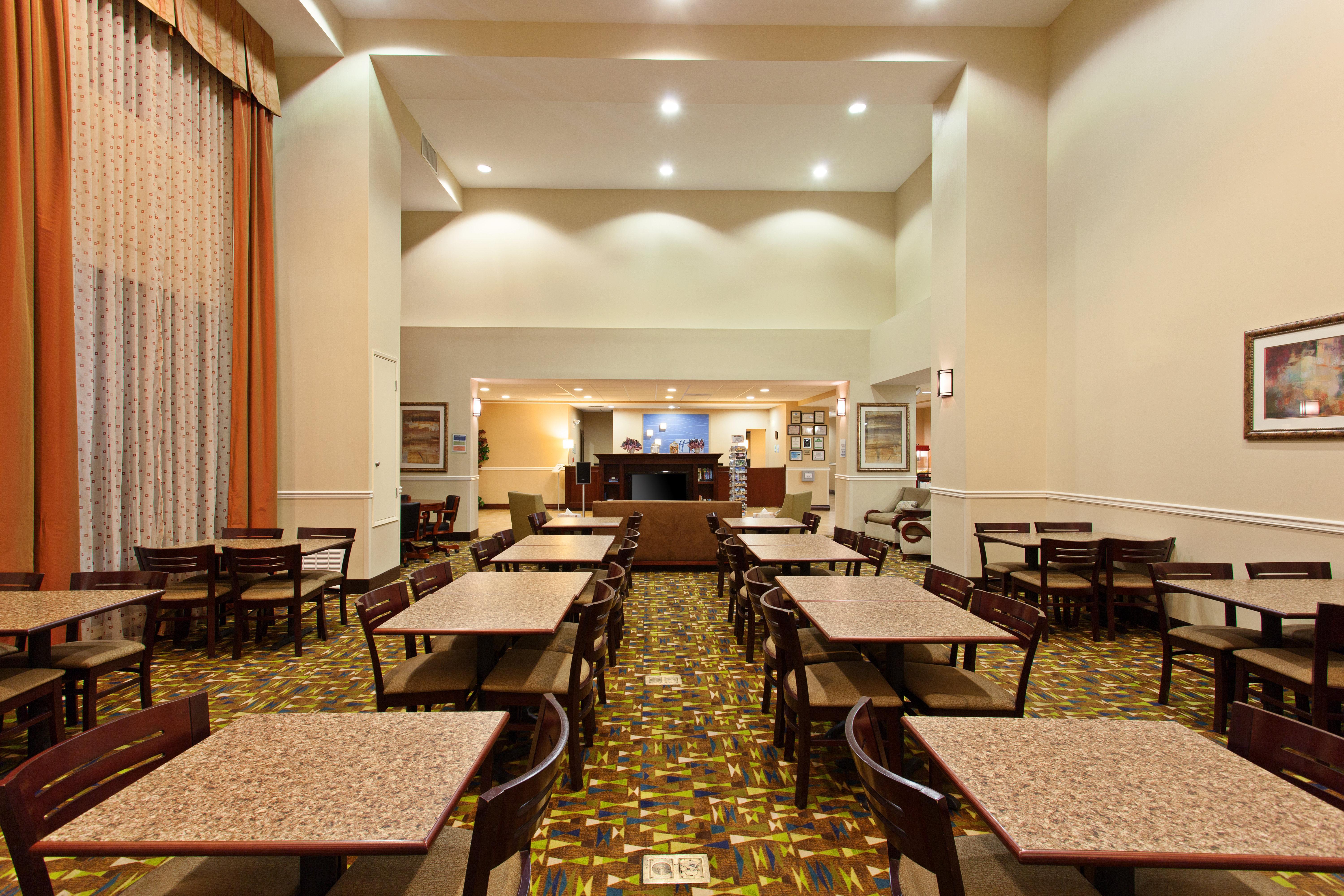 Holiday Inn Express Hotel & Suites Twentynine Palms By Ihg Bagian luar foto