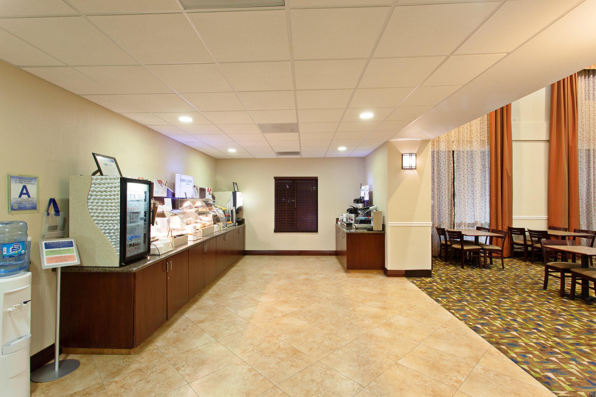 Holiday Inn Express Hotel & Suites Twentynine Palms By Ihg Bagian luar foto