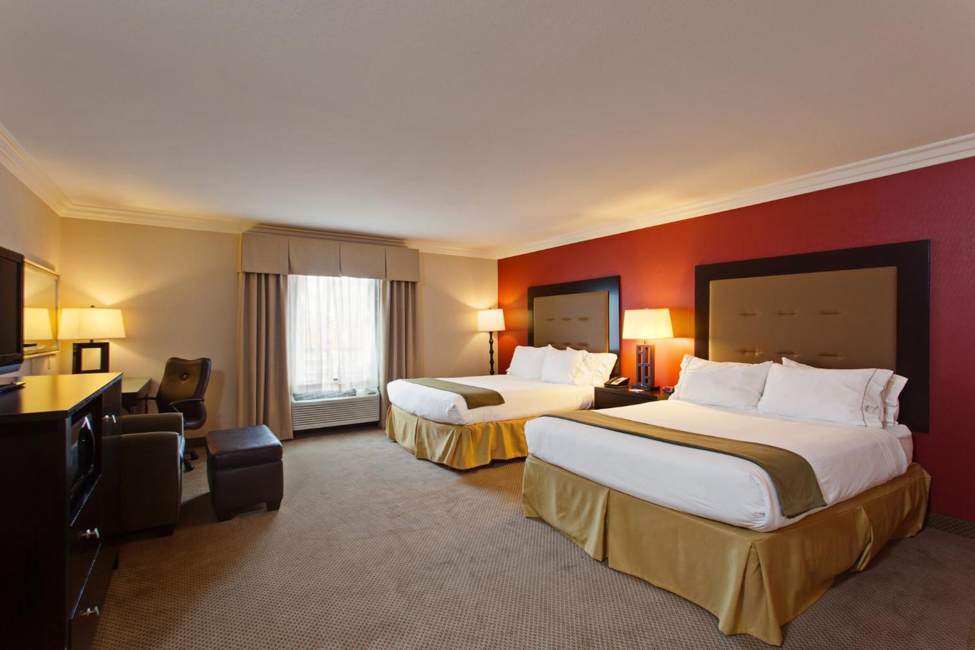 Holiday Inn Express Hotel & Suites Twentynine Palms By Ihg Bagian luar foto