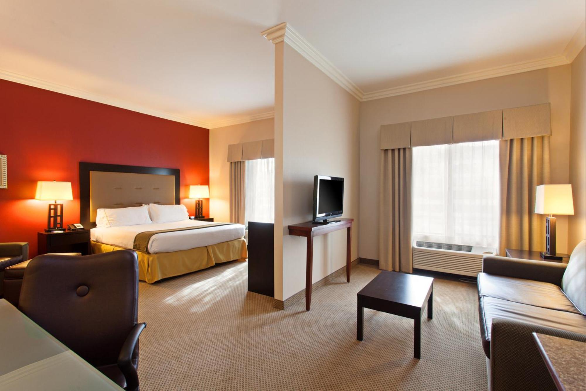 Holiday Inn Express Hotel & Suites Twentynine Palms By Ihg Bagian luar foto