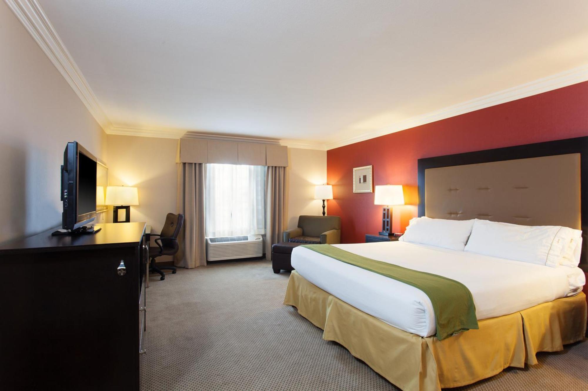 Holiday Inn Express Hotel & Suites Twentynine Palms By Ihg Bagian luar foto
