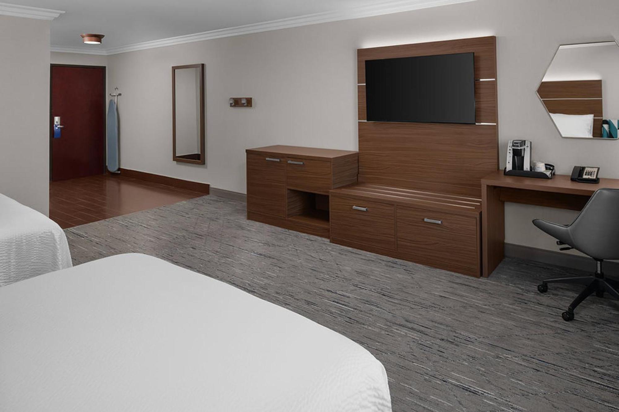 Holiday Inn Express Hotel & Suites Twentynine Palms By Ihg Bagian luar foto