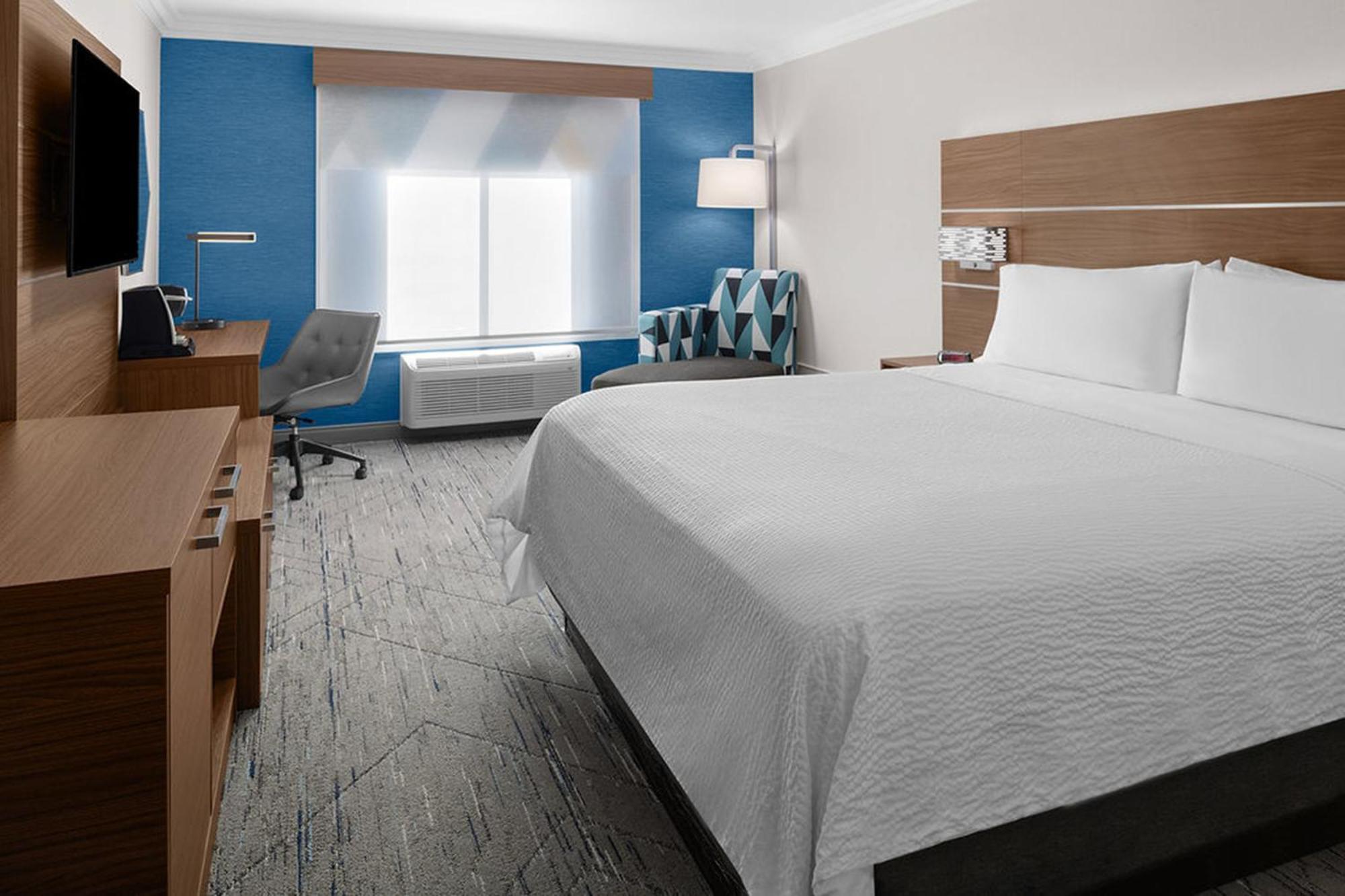Holiday Inn Express Hotel & Suites Twentynine Palms By Ihg Bagian luar foto