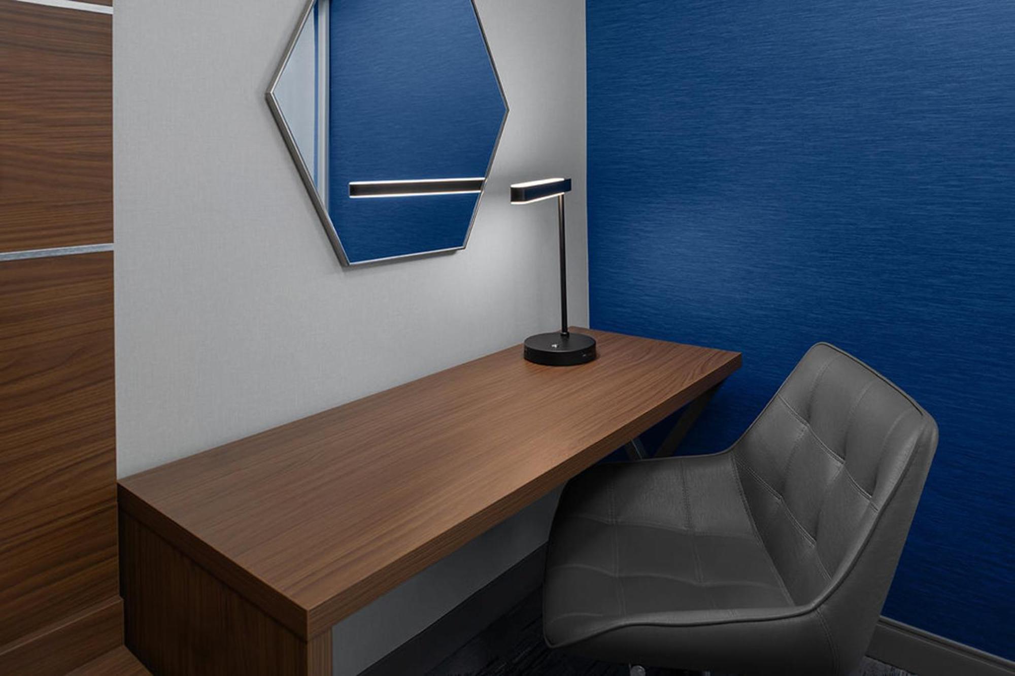 Holiday Inn Express Hotel & Suites Twentynine Palms By Ihg Bagian luar foto
