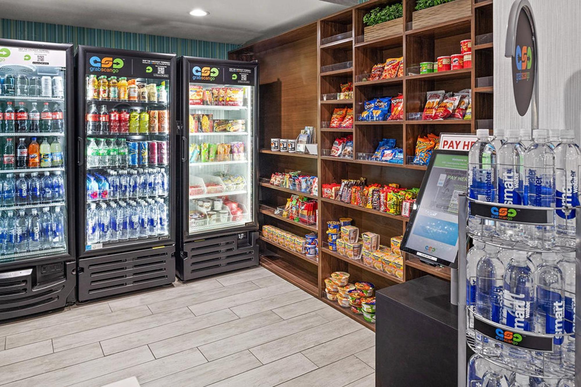 Holiday Inn Express Hotel & Suites Twentynine Palms By Ihg Bagian luar foto