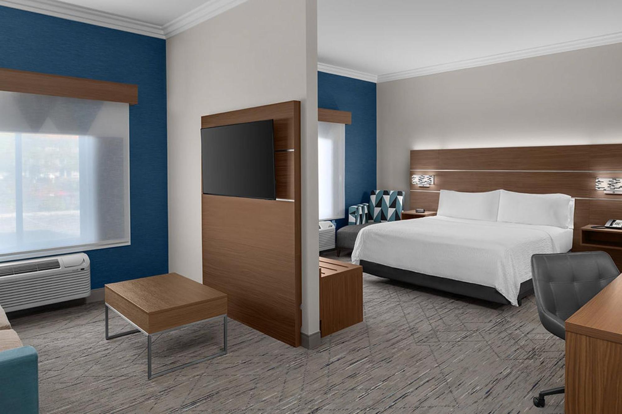 Holiday Inn Express Hotel & Suites Twentynine Palms By Ihg Bagian luar foto