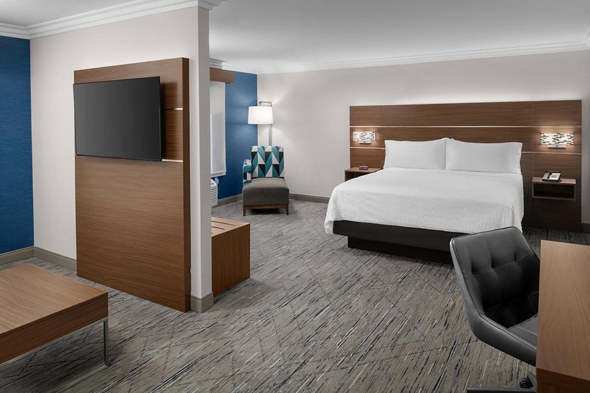 Holiday Inn Express Hotel & Suites Twentynine Palms By Ihg Bagian luar foto